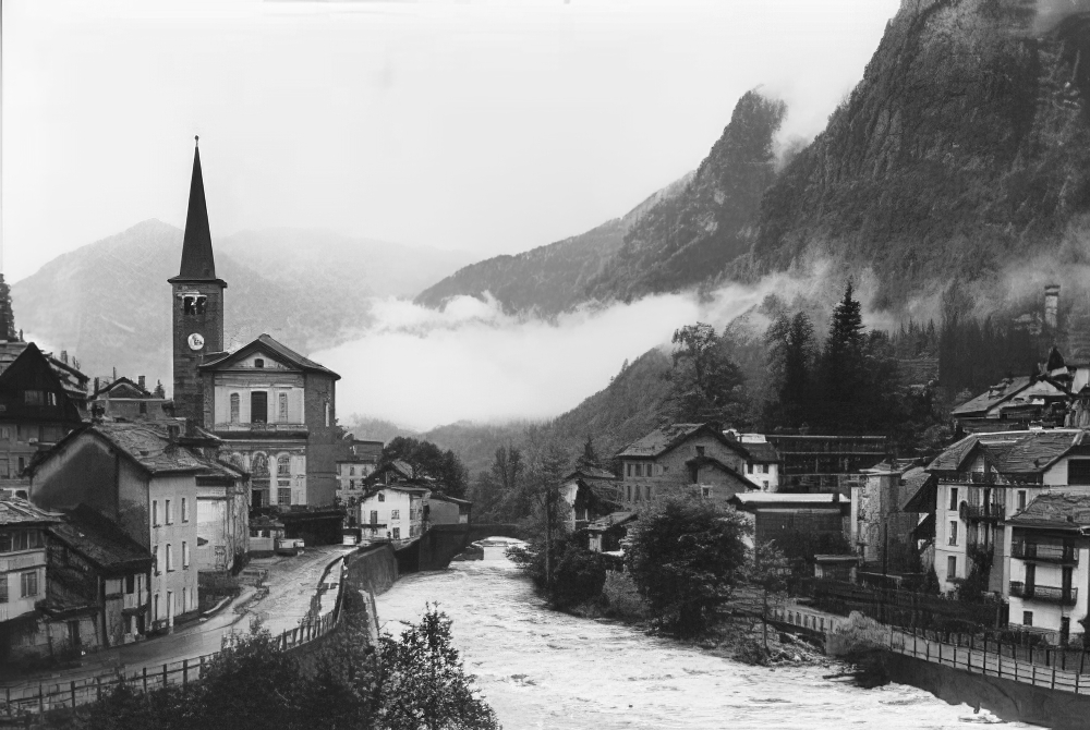 Campertogno, il territorio