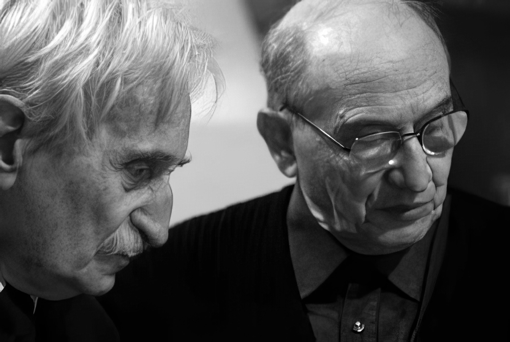 Spazio Tadini